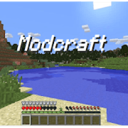 My Mod Craft : New Exploration 2018 icon