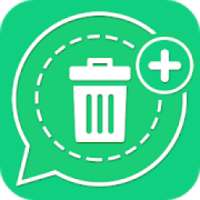 Whats Removed : Whatsdeleted Chat on 9Apps