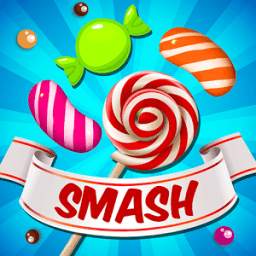Candy Smash Saga Fever 1.0