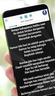Karaoke Lagu Musik Indonesia screenshot 2