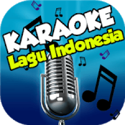Karaoke Lagu Musik Indonesia icon