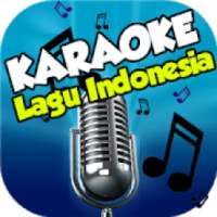 Karaoke Lagu Musik Indonesia