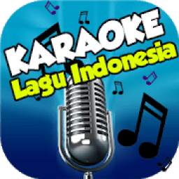 Karaoke lagu musik indonesia 1.0.4