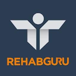 Rehab Guru Pro