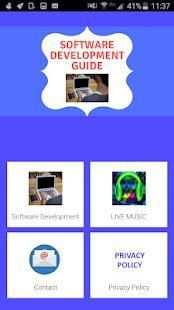 Software Development guide screenshot 7