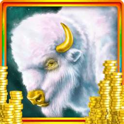 Buffalo Slot Machine - Free Slots Casino 777 Wild