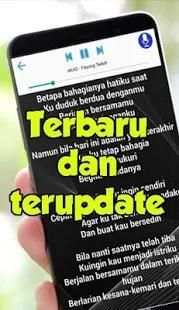 Karaoke Lagu Musik Indonesia screenshot 3