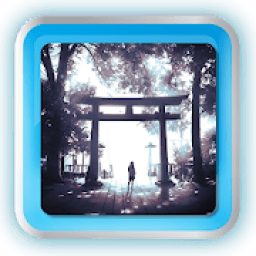 Drawing Scenery Step by Step आइकन