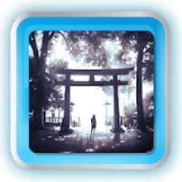 Drawing Scenery Step by Step