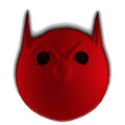 ikon Fruit Devil 3D