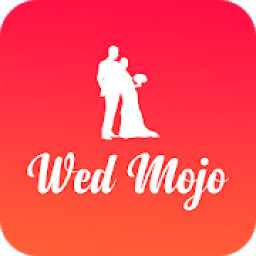 Wed Mojo आइकन