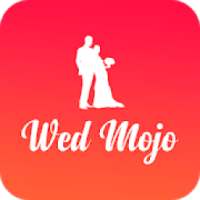 Wed Mojo on 9Apps