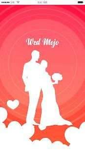 Wed Mojo स्क्रीनशॉट 5