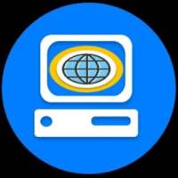 plus browser: Desktop versions