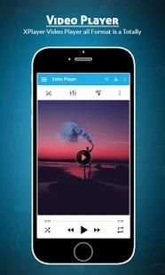 Video Player For All Smart Phone screenshot 2