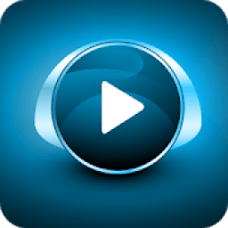 Video Player For All Smart Phone आइकन
