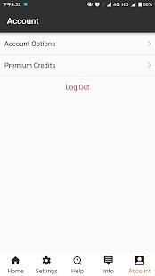 Spromise Camera Management 1 تصوير الشاشة