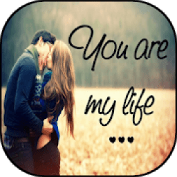 Romance Pictures And Quotes आइकन
