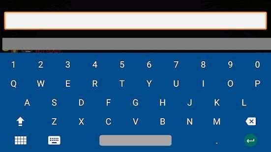 Keyboard for Mini Militia screenshot 6
