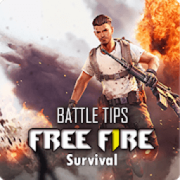 ikon Battle Tips Free Fire Ground Survival