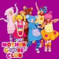 Mother Goose Club Videos