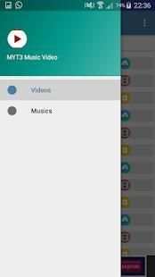 MYT Player screenshot 5