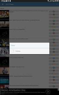 MYT Player screenshot 2