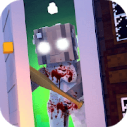 Return Granny Craft - Can you Survive icon