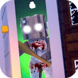 Granny:Return Craft 1.0