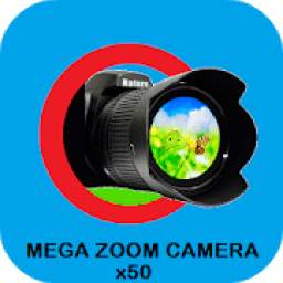 Mega Zoom Camera 1.3