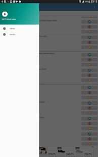 MYT Player screenshot 1