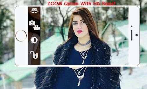 Mega Zoom Camera скриншот 3