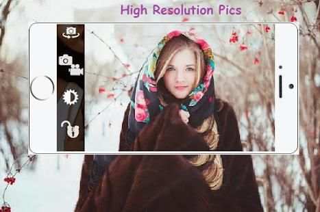Mega Zoom Camera скриншот 2