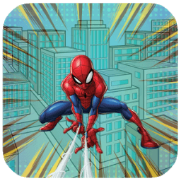 ikon Spider-man Adventures