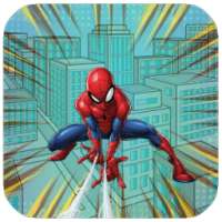 Spider-man Adventures