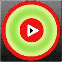 Mp4 Video Player आइकन