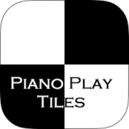 ikon Piano Play Tiles