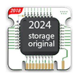 ikon 2024GB STORGAE SPACE LION