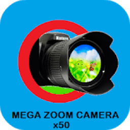ikon Mega Zoom Camera