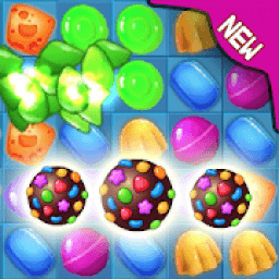 ikon Candy Match New