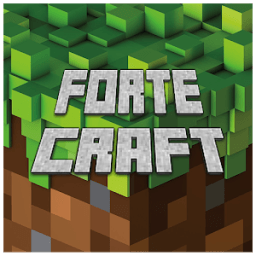 ikon Forte Craft World