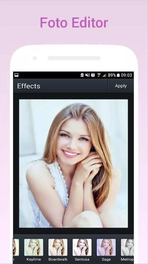 Camera ^ B612 ^ - Selfie Photo 2018 screenshot 4
