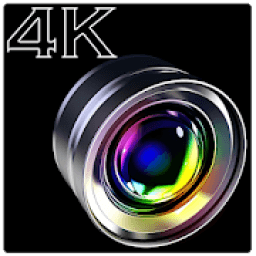 ikon HD Camera for S9 Camera 4K Filters &amp; video creator