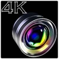 HD Camera for S9 Camera 4K Filters & video creator on 9Apps