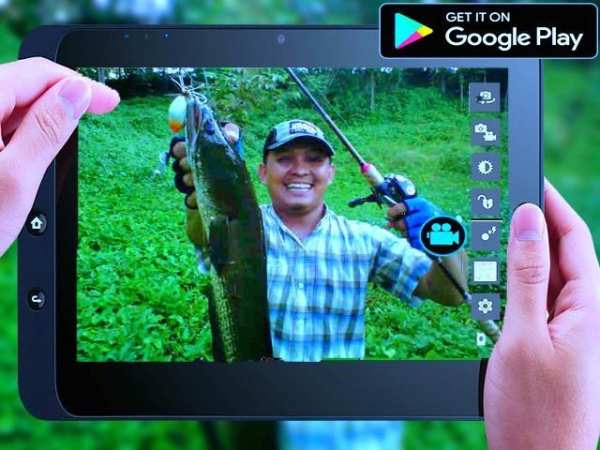 HD Selfie With-Camera For Canon screenshot 4