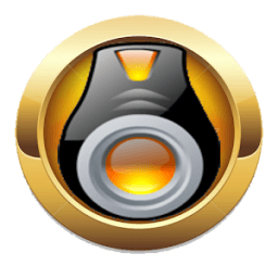 ikon HD Selfie With-Camera For Canon