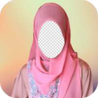 Datin Hijab Photo Montage on 9Apps
