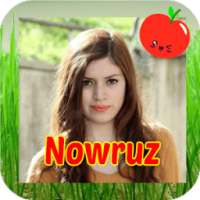 Nowruz Photo Frames on 9Apps