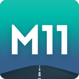 М11 Транспондер icon