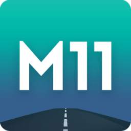M11 Transponder 1.3.4